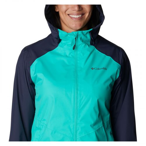 Kurtka turystyczna damska Columbia Inner Limits II 1895802