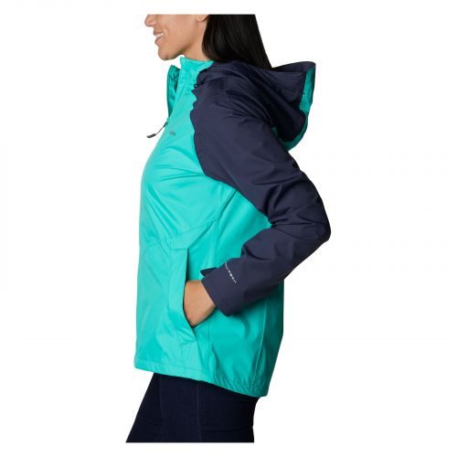 Kurtka turystyczna damska Columbia Inner Limits II 1895802