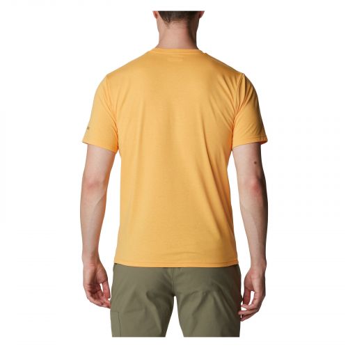 Koszulka turystyczna męska Columbia SunTrek 1931172