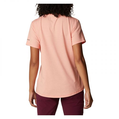 Koszulka turystyczna damska Columbia SunTrek 1931753