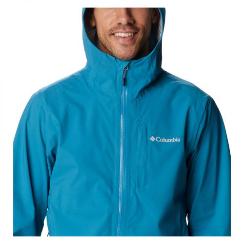 Kurtka turystyczna męska Columbia Ampli Dry 1932854