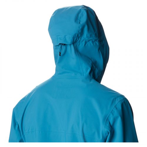 Kurtka turystyczna męska Columbia Ampli Dry 1932854