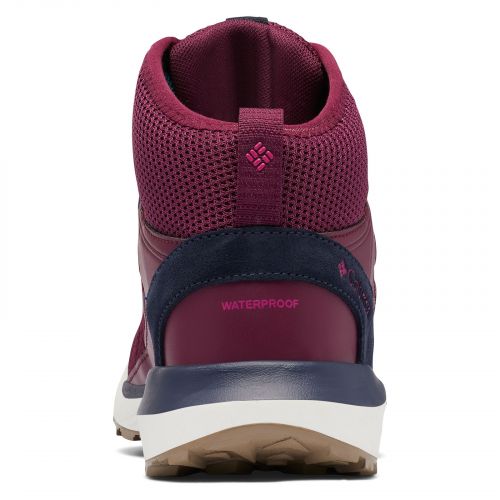 Buty turystyczne damskie Columbia TrailStorm Mid WP 1938901