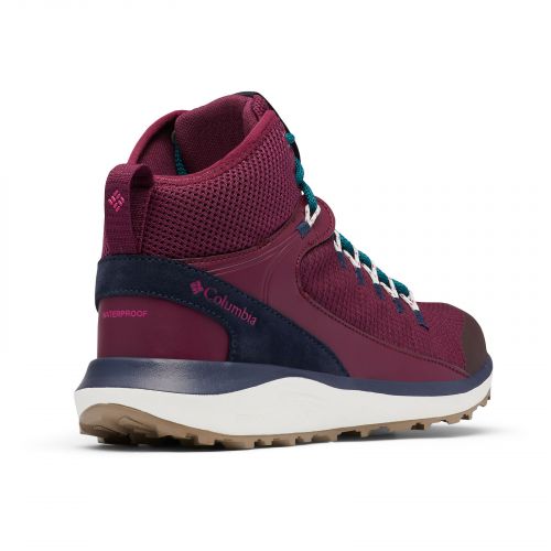 Buty turystyczne damskie Columbia TrailStorm Mid WP 1938901