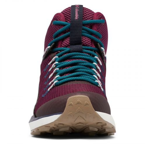 Buty turystyczne damskie Columbia TrailStorm Mid WP 1938901