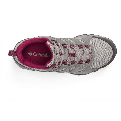 Buty turystyczne damskie Columbia Redmond III WP 1940621