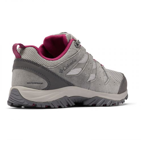 Buty turystyczne damskie Columbia Redmond III WP 1940621