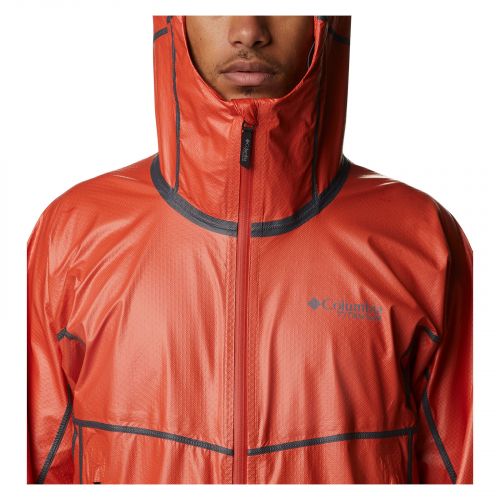 Kurtka turystyczna męska Columbia Extreme OutDry Hooded 1988551