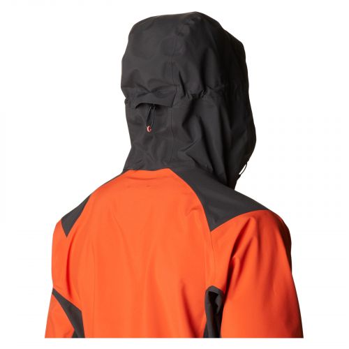 Kurtka turystyczna męska Columbia Peak Creek 1988892