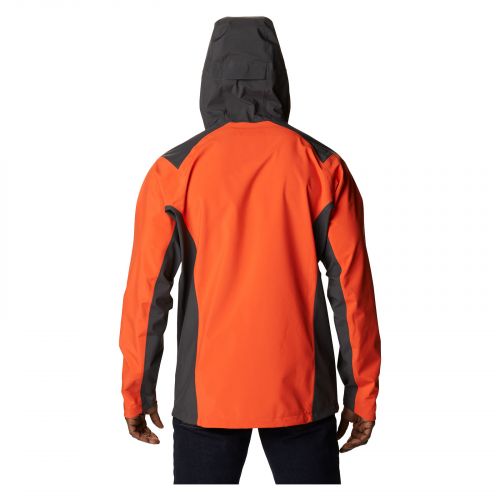 Kurtka turystyczna męska Columbia Peak Creek 1988892