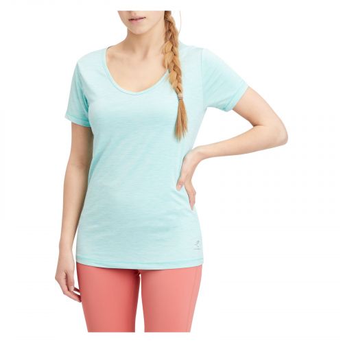 Koszulka damska treningowa Energetics Gaminel 302482