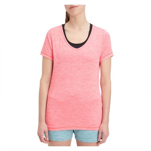 Koszulka damska treningowa Energetics Gaminel 302482