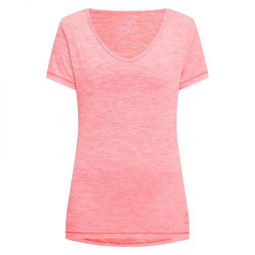 Koszulka damska treningowa Energetics Gaminel 302482