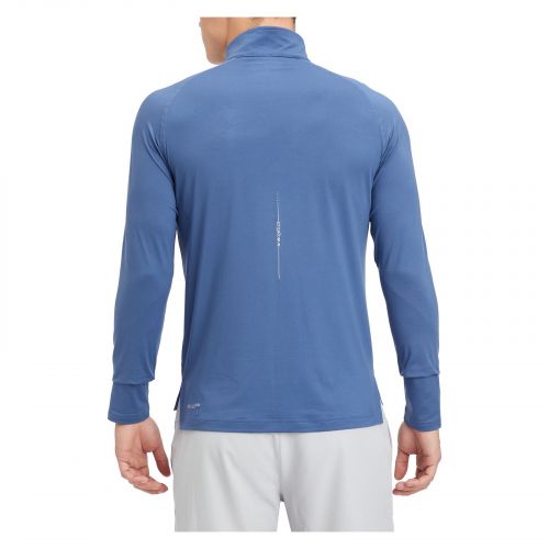 Bluza do biegania męska Energetics Cusco II 411770