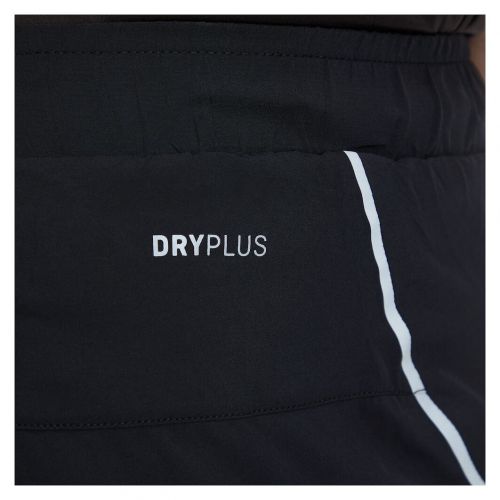 Spodenki męskie do biegania 2w1 Striko II 411788