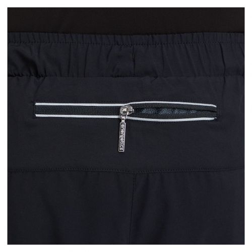 Spodenki męskie do biegania 2w1 Striko II 411788