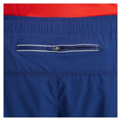 Spodenki męskie do biegania 2w1 Striko II 411788