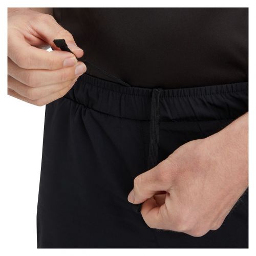 Spodenki męskie do biegania 2w1 Striko II 411788