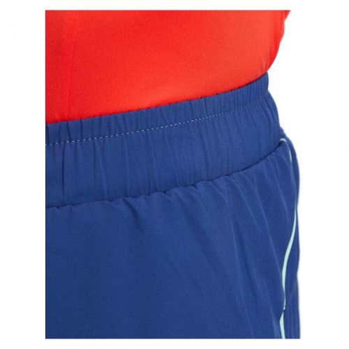 Spodenki męskie do biegania 2w1 Striko II 411788