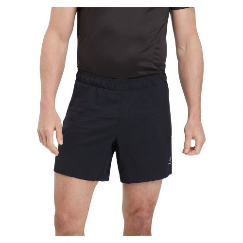 Spodenki męskie do biegania 2w1 Striko II 411788