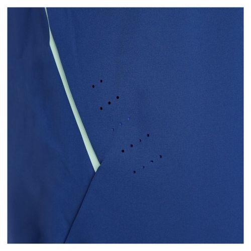 Spodenki męskie do biegania 2w1 Striko II 411788