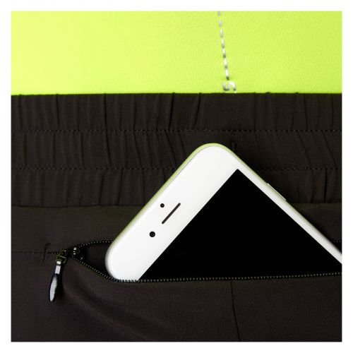 Spodnie legginsy do biegania męskie Energetics Brasilio II 411802