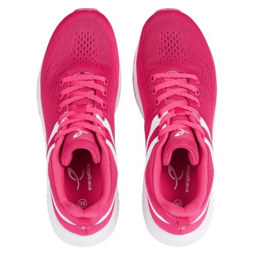 Buty do biegania damskie Energetics Run OZ 1.1 414278