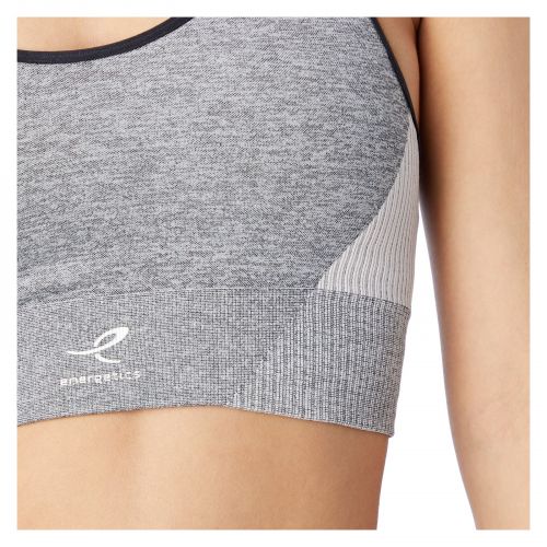 Biustonosz sportowy Energetics Ella 415388