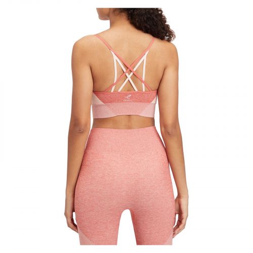 Biustonosz sportowy Energetics Ella 415388