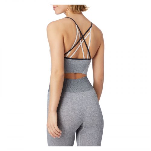 Biustonosz sportowy Energetics Ella 415388