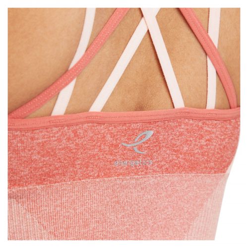Biustonosz sportowy Energetics Ella 415388