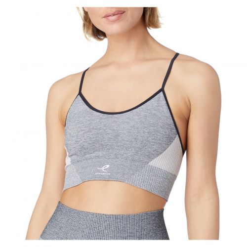 Biustonosz sportowy Energetics Ella 415388