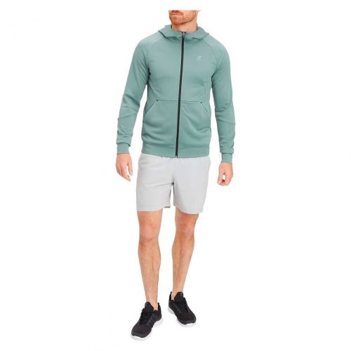 Bluza treningowa męska z kapturem Energetics Henry 415628