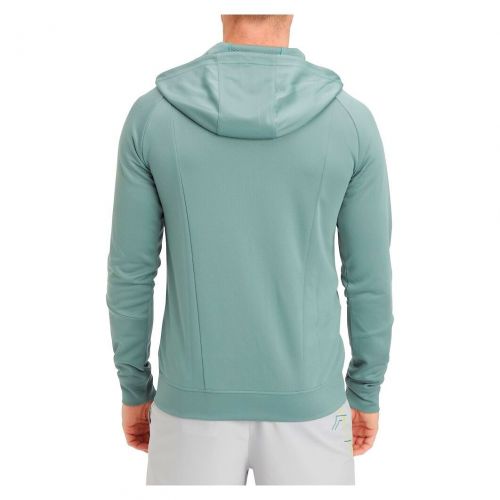 Bluza treningowa męska z kapturem Energetics Henry 415628