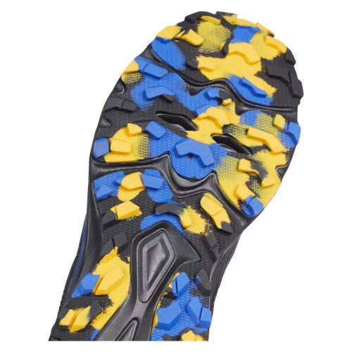 Buty do biegania w terenie męskie Energetics Run Zyrox Trail AQB 416518