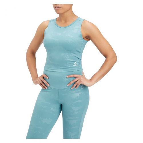 Koszulka treningowa damska Energetics Bryna 418940 