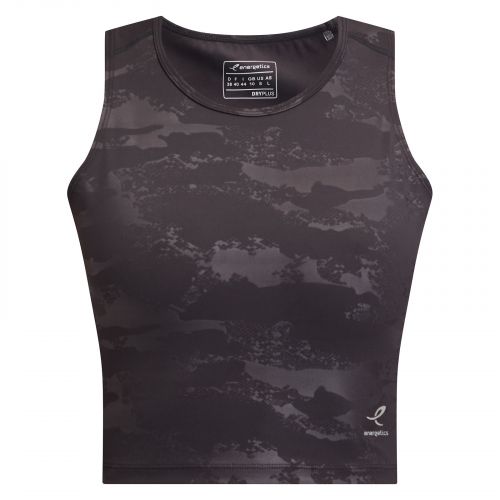 Koszulka treningowa damska Energetics Bryna 418940 