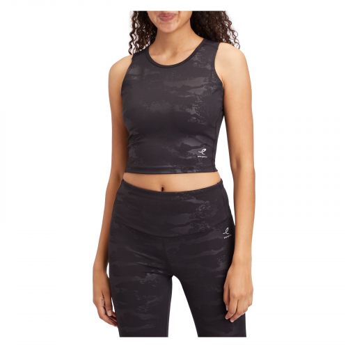 Koszulka treningowa damska Energetics Bryna 418940 