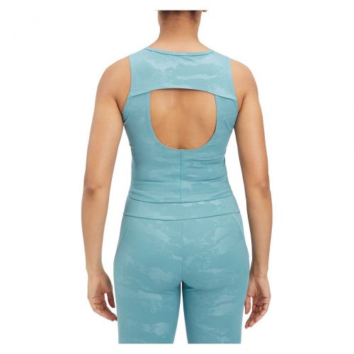 Koszulka treningowa damska Energetics Bryna 418940 