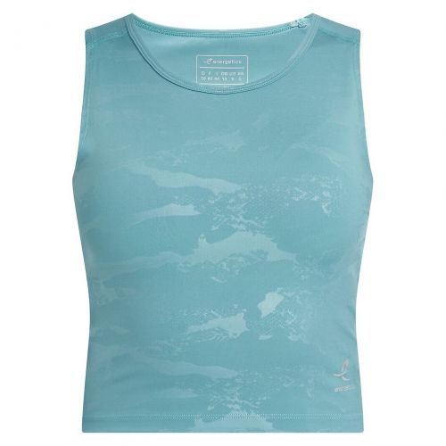 Koszulka treningowa damska Energetics Bryna 418940 