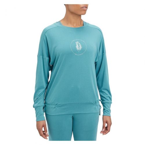 Bluza treningowa damska Energetics Omany II 418972