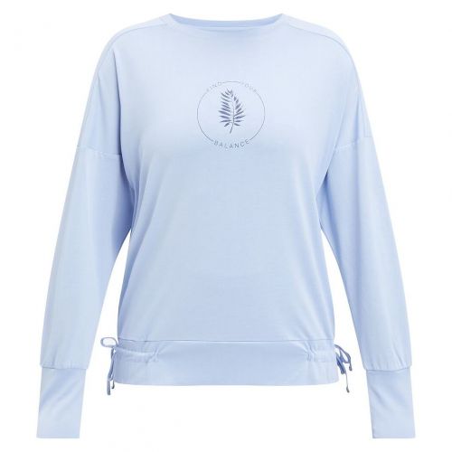 Bluza treningowa damska Energetics Omany II 418972