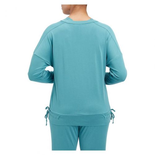 Bluza treningowa damska Energetics Omany II 418972
