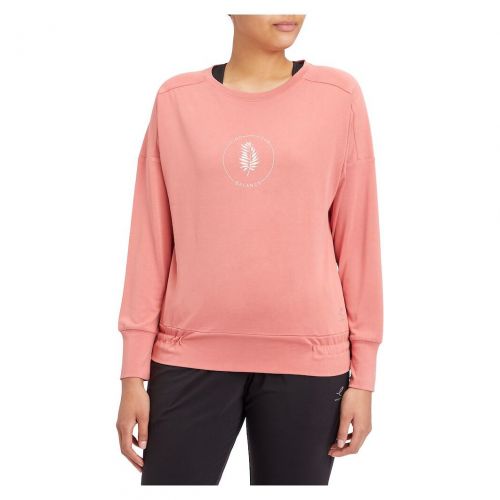 Bluza treningowa damska Energetics Omany II 418972