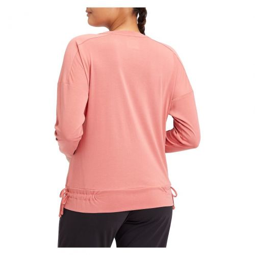 Bluza treningowa damska Energetics Omany II 418972