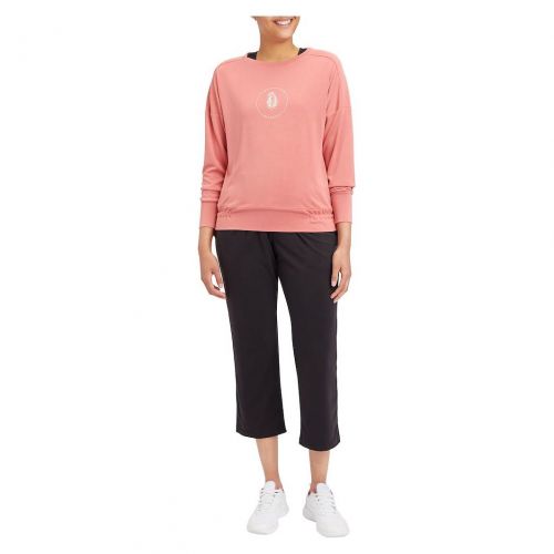 Bluza treningowa damska Energetics Omany II 418972