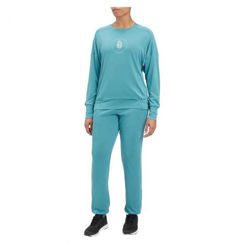 Bluza treningowa damska Energetics Omany II 418972