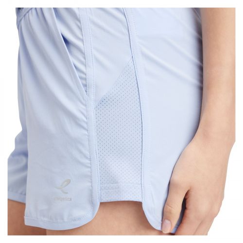 Spodenki treningowe damskie Energetics Sammi 418976 