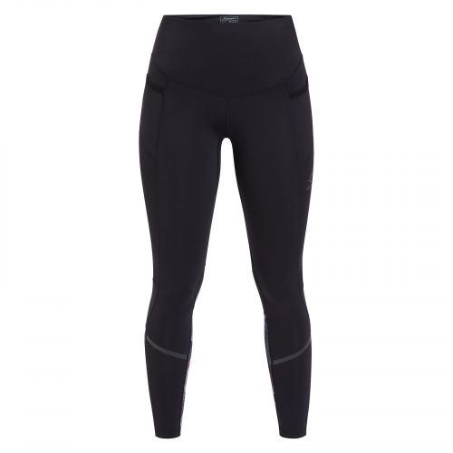Spodnie legginsy do biegania damskie Energetics Coral V 419050