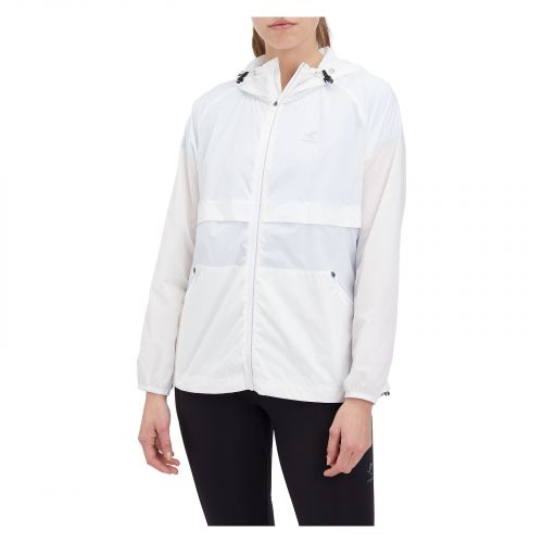 Kurtka do biegania damska Energetics Junxia 419054